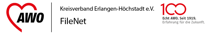 AWO Kreisverband Erlangen